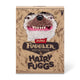 Fuggler Hairy Fuggs Old Tooth 9" Plush