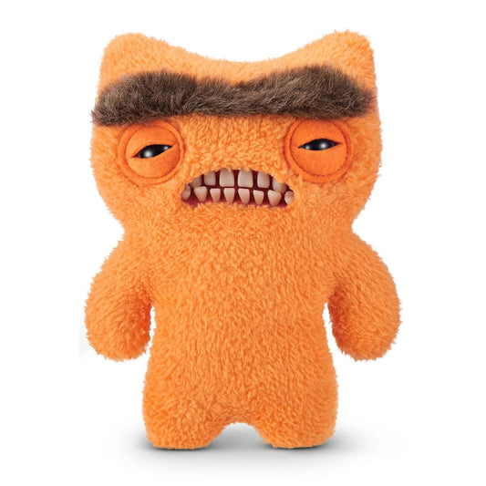 Fuggler Hairy Fuggs Munch Munch 9" Plush