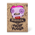 Fuggler Hairy Fuggs Squidge 9 Plush
