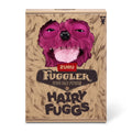 Fuggler Hairy Fuggs Sir Belch 9 Plush
