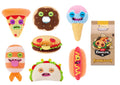 Fuggler Fuggalicious 9-Inch Plush, rear view