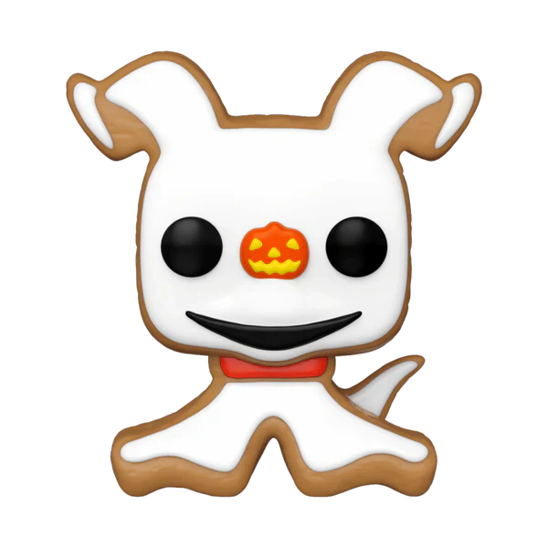 Funko POP! Jack Skellington (Gingerbread) The Nightmare Before Christmas Vinyl Figure