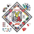 Monopoly F1 Edition