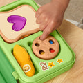 Fisher-Price Friendship Forest Activity Lunchbox - Image