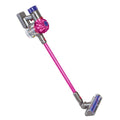 Dyson Cordless Vacuum Cleaner - Pink