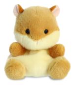 Palm Pals Sassy Unicorn 5" - Image