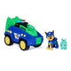 Paw Patrol Dino Themed Vehicle Chase