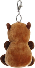 Palm Pals 4" Sid Capybara Keyring