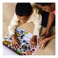 Melissa & Doug - Reusable St Pad Vehicles - Image