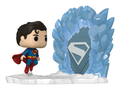 Pop! Moment - Superman - Fortress of Solitude