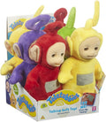 Teletubbies Talking Soft Toys 4 Assorted (Case of 6)