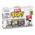 Bitty Pop! 4-Pack - Harry Potter - Voldemort