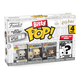 Bitty Pop! 4-Pack - Harry Potter - Voldemort