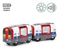 Brio Trains Of The World London Underground - Image