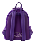 Loungefly - Teletubbies Tinky-Winky Mini Backpack - Image