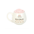 Good Books Mug and Socks Set