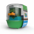 Minecraft Zombie Mini Tubbz