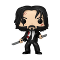 Pop! Vinyl - John Wick S6 - John Wick - Image