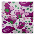 Loungefly - Barney Mini Backpack - Image