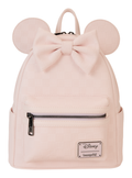 Loungefly Minnie Ear Evergreen Mini Backpack