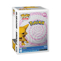 Games - Pokemon - Alakazam Funko Pop! Vinyl Figure
