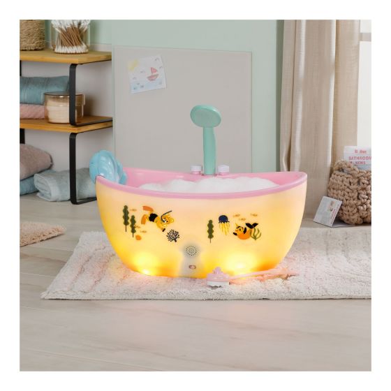 Baby Born Bathtub