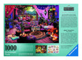 My Haven No. 12 Boho Resort 1000 Piece Jigsaw Puzzle - Image