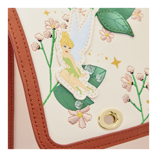Loungefly - Disney Fairies Crossbody Bag