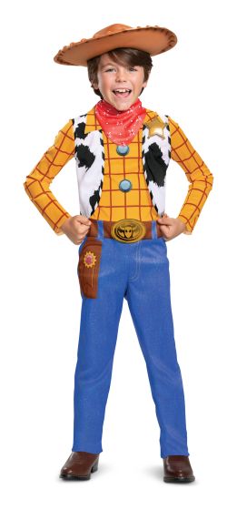 Disney Toy Story Woody Deluxe (3 4)
