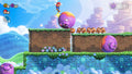 Super Mario Bros. Wonder - Nintendo Switch close up detail