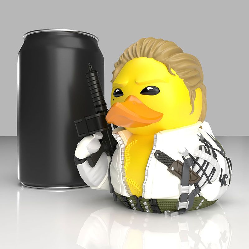 MGS - The Boss - Tubbz (First Edition) - Image