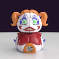 FNAF - Circus Baby - Mini Tubbz - Image