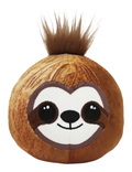Foodibles S1 Sml Scent Coconut Sloth - Image