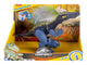 Imaginext Jurassic World Growl & Glow Baryonyx