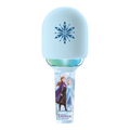 Disney Frozen Bluetooth Karaoke Speaker & 1 Wireless Microphone