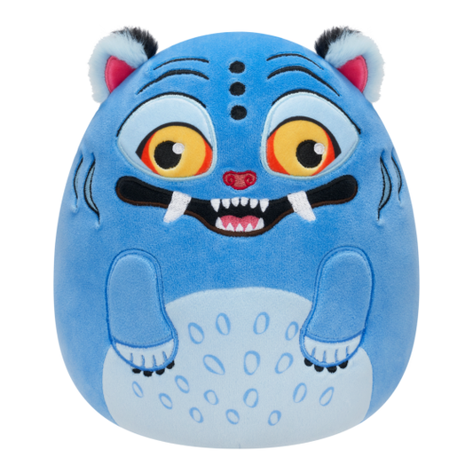 Squishmallows - 8in Little Plush - K-Pop Asstd