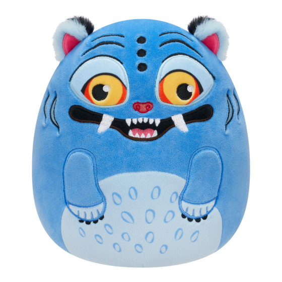 Squishmallows - 8in Little Plush - K-Pop Asstd