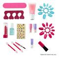 Shimmer 'n Sparkle All-In-One Beauty Make-Up Purse - Image