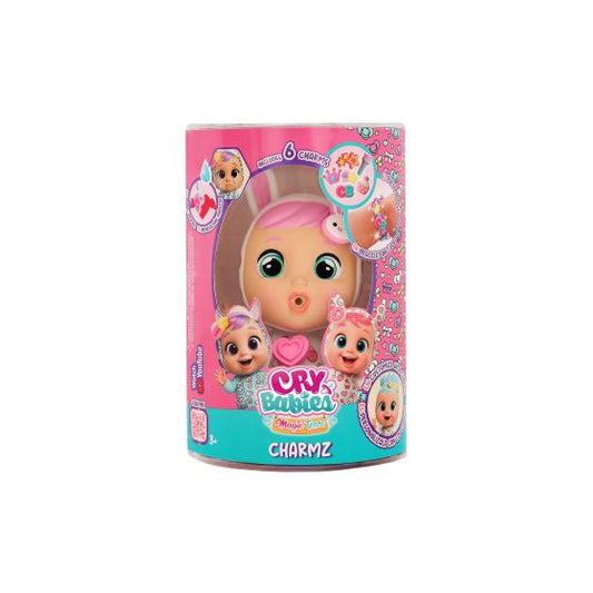 Cry Babies Magic Tears Charmz Surprise Coney