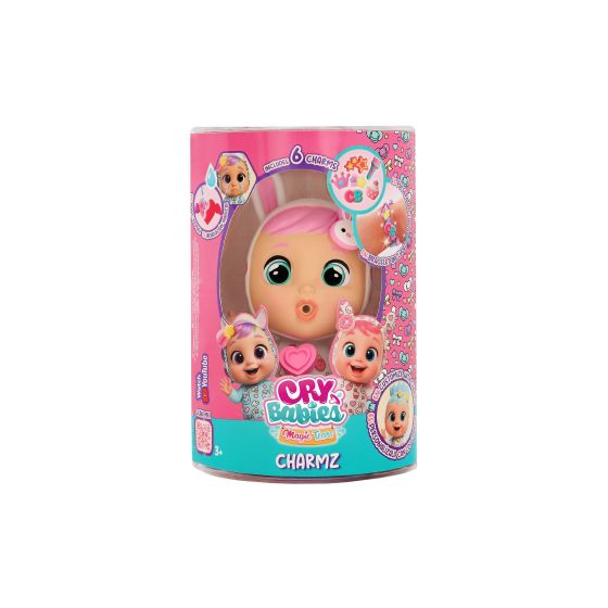Cry Babies Magic Tears Charmz Surprise Coney