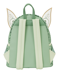 Loungefly Tinker Bell Holiday Mini Backpack