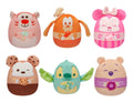 Squishmallows - 5" Disney Blinds Wave 2 Assortment (Case of 9)