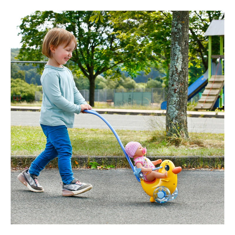 Baby Born Push Berta