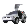 Back To The Future Lil Sleepers Figures