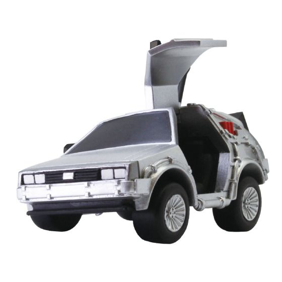 Back To The Future Lil Sleepers Figures
