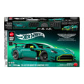 Brick Shop Hot Wheels ’24 Aston Martin Vantage GT3