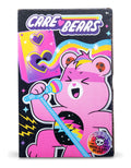 Care Bears - Rock-A-Lot Cheer Bear - Image