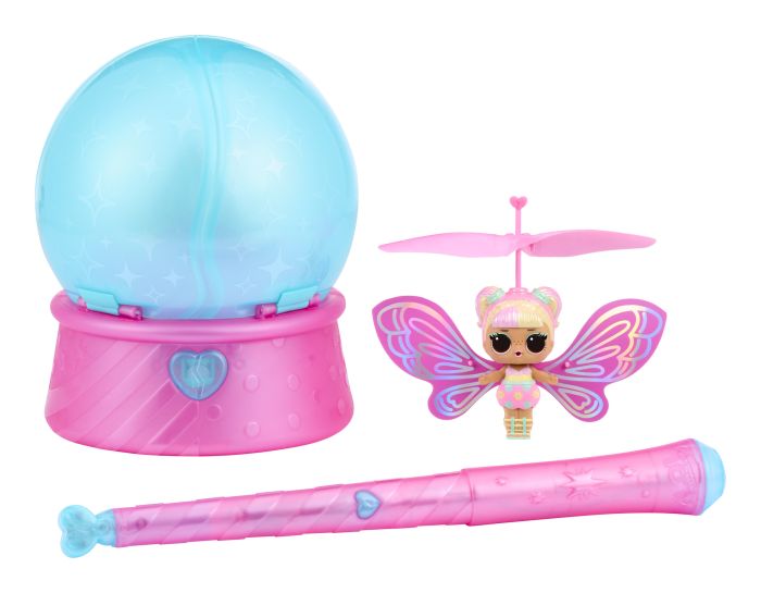 L.O.L Surprise Magic Flyer Fairies Tots -FChild