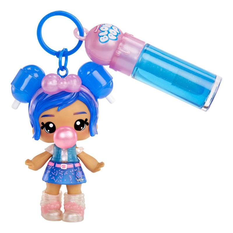 Yummiland x Licensed Sweets Lip Gloss Doll Assortment - Image