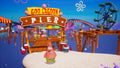 SpongeBob SquarePants: Battle for Bikini Bottom Rehydrated - Nintendo Switch side angle